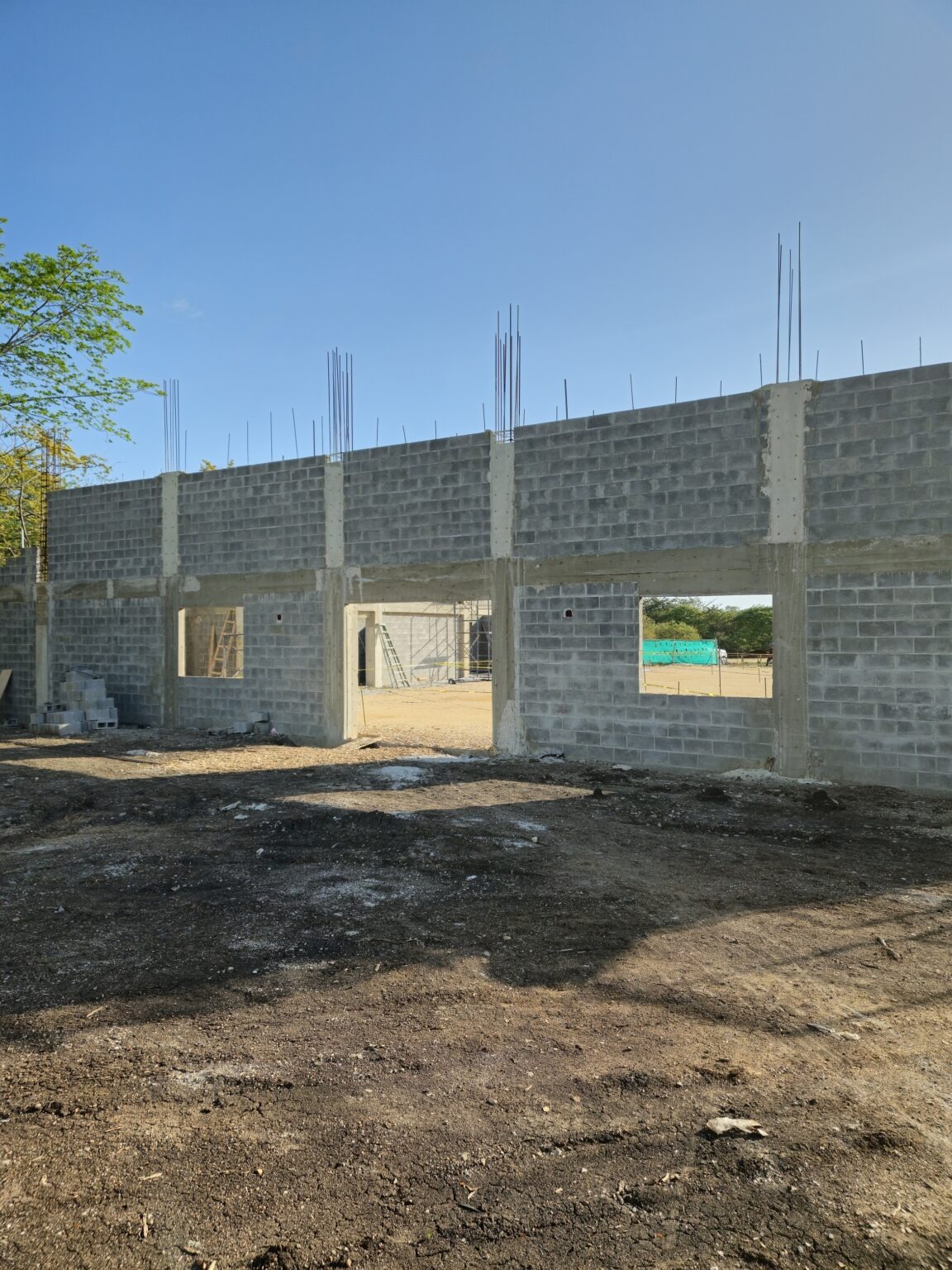 Nave Industrial