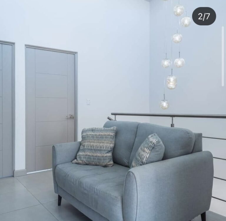 Casa Grecia