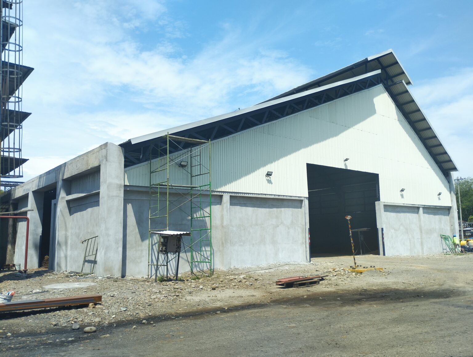 Inolasa
