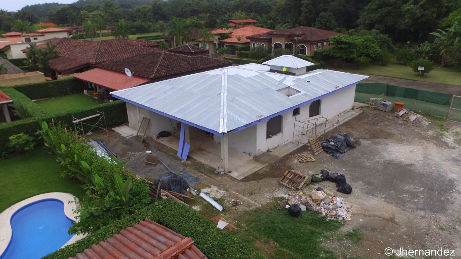 Casa Parrita