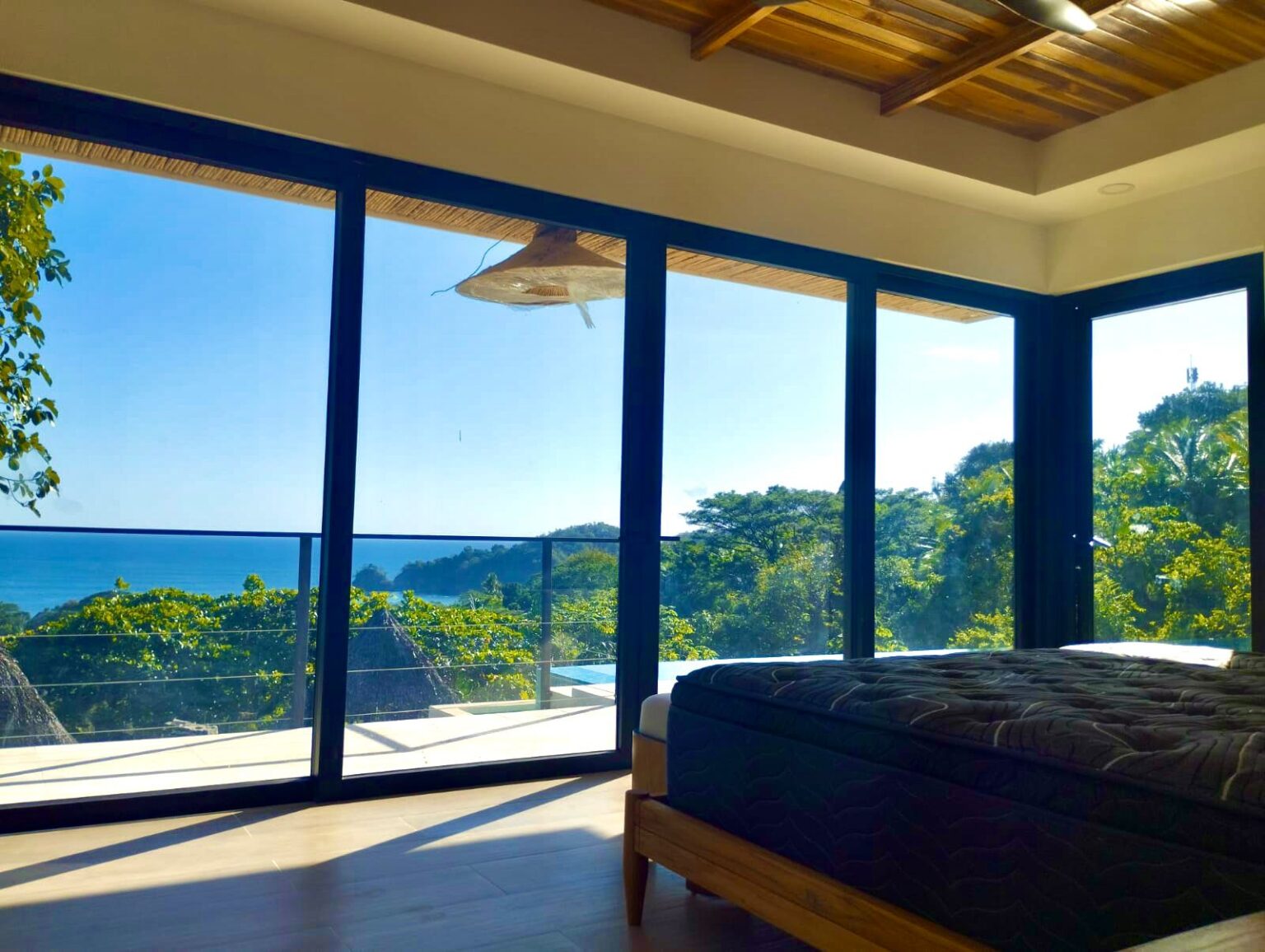 Villa Pochote