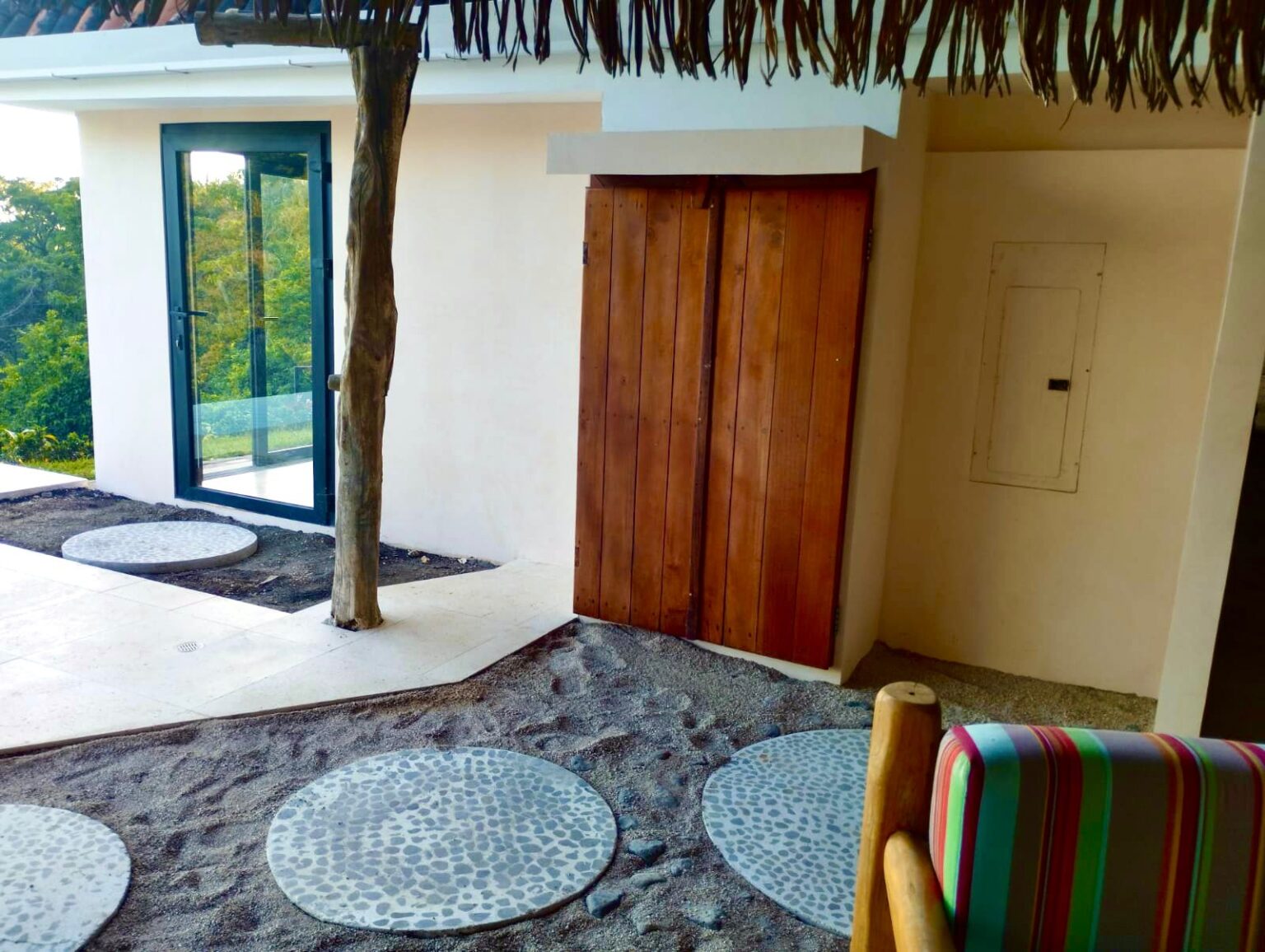 Villa Pochote